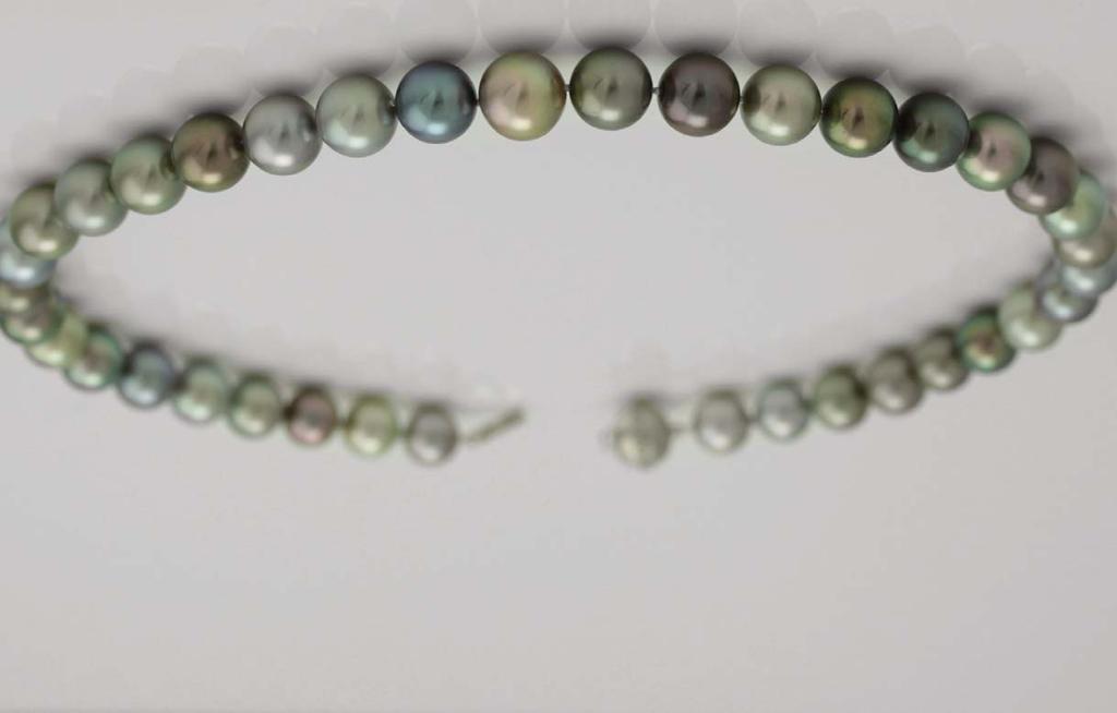 5mm south sea pearl and forty-eight diamonds