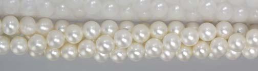 akoya culture pearls and 6 diamonds totaling 0.