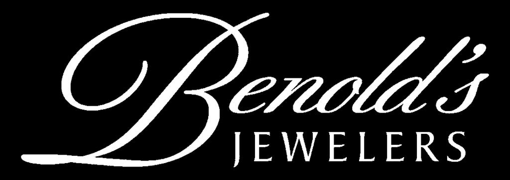 B On behalf of myself and the entire Benold s staff, we extend our warmest greetings to you, our treasured customers.