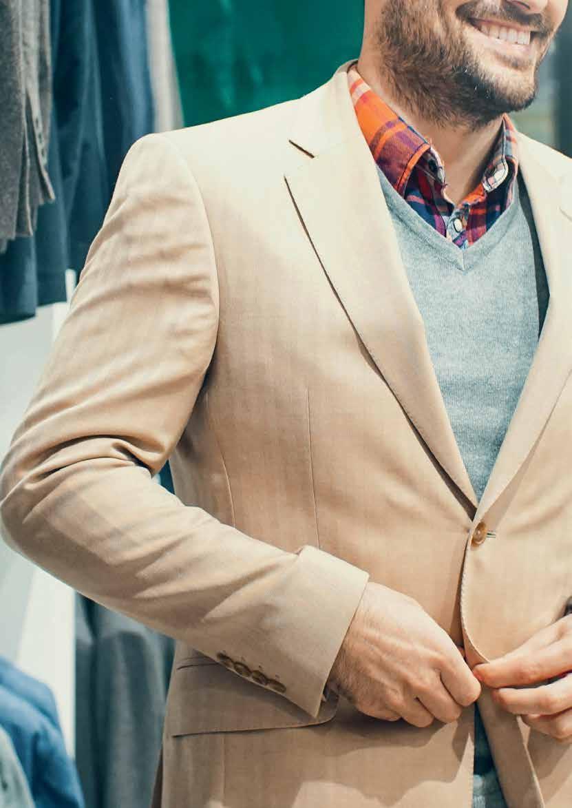 Seven Consumption Trends That Will Define the Future of Indian Apparel Industry Indian consumers and their apparel preferences are gradually changing, which in turn is altering the shape and size of