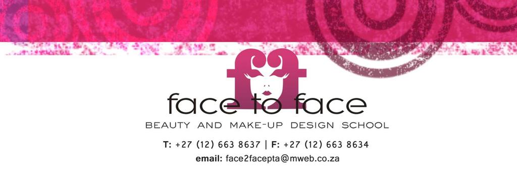 Make-up Artistry 2015 Make-up Artistry Duration + 5 months (Fulltime) 10 months on a Saturday (Part-time) Course Fee R24 500.