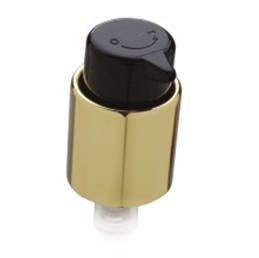 5 Treatment Pump Up-Lock Silkscreen, Hot Stamp, 5ml 22/410 22/415 24/410