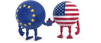 ON THE HORIZON: TTIP Proposed free trade agreement with the European Union: Transatlantic Trade
