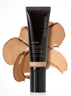It's ALL about prefect skin right now!! So long tinted moisturizer... HELLO CC Creams! This is my FAVORITE product!