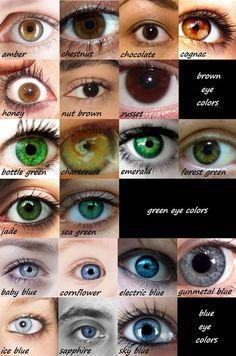 TIP TIME TUESDAY Do you ever wonder... What colors really bring out my eyes? How do I wear a Bold or Bright Shadow without taking away from the color of my eyes?