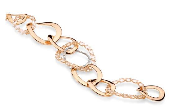 Rings from Tirisi Jewelry Milano s Sweetie Milano