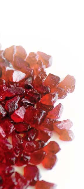 alternatives such as Mozambique rubies.