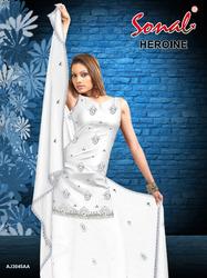 Ethnic Dress Material: we offer a superior range of