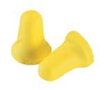 EARsoft Yellow Neons and Blasts The softest, smoothest, highest NRR earplugs available today!