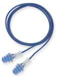 00 FP51 Corded 100/bx $78.00 Laser Trak Offering high visual and metal detectability in a Single-Use earplug.