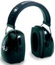Over-Head Muffs HEAD, EYE, FACE & HEARING PROTECTION Leightning Muffs Maximum protection and contemporary design Bilsom s Leightning series steel wire construction provides high performance and
