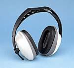 H7A Deluxe Ear Muffs Deluxe Ear Muffs greatly reduce severe noises to protect workers in just about any environment (NRR 27db).