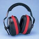 NRR 29db. Peltor H10A has the highest noise reduction rating, NRR 29 on the market for any Twin Cup, ear muff that has been tested by an accredited facility (NVLAP).