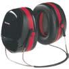 Most outdoor power equipment make noise, so a quality ear muff at a bargain price can be useful in many situations. The MaxiMuff weighs 9.0 oz. NRR 28 db. HB35 MaxiMuff, 28 $11.