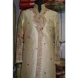 Designer Groom Sherwani: Leveraging on the rich industry experience,