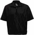 The Callaway logo and Chevron are on the right sleeve in reflective fabric, with a Chevron on the back of the