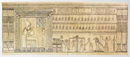 Egyptian Collection D. 15802 78.