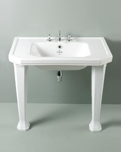 or 3 tap hole) with ceramic legs (tall leg available)