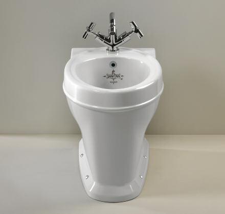 HIGHGROVE collection The Highgrove Collection gives you the choices you need to arrange your ideal bathroom.