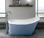 BATH collection All B.C Sanitan baths are constructed using the highest quality materials manufactured in our UK factories.