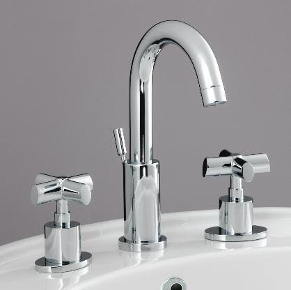 HIGHGROVE brassware Highgrove brassware carries a classic look, the superbly styled