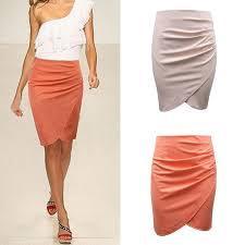 skirts, seamless skirts (including