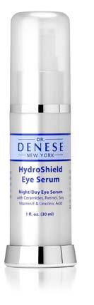 Super Size Duo 1 oz each A96 $56.50 Super Size Duo 1 oz each Auto Delivery A95100 $56.50 Also Sold Separately HydroShield Eye Fix Under Eye Care 0.5 oz A166059 $3.