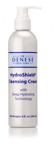 A08709 $.50 HydroShield Ultra Moisturizing Body Serum Drench your body in moisture and soothe dry, dehydrated skin.