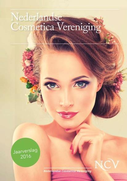 Dutch Cosmetics Association (NCV) The NCV is the association of manufacturers and importers of cosmetics and products for personal care.