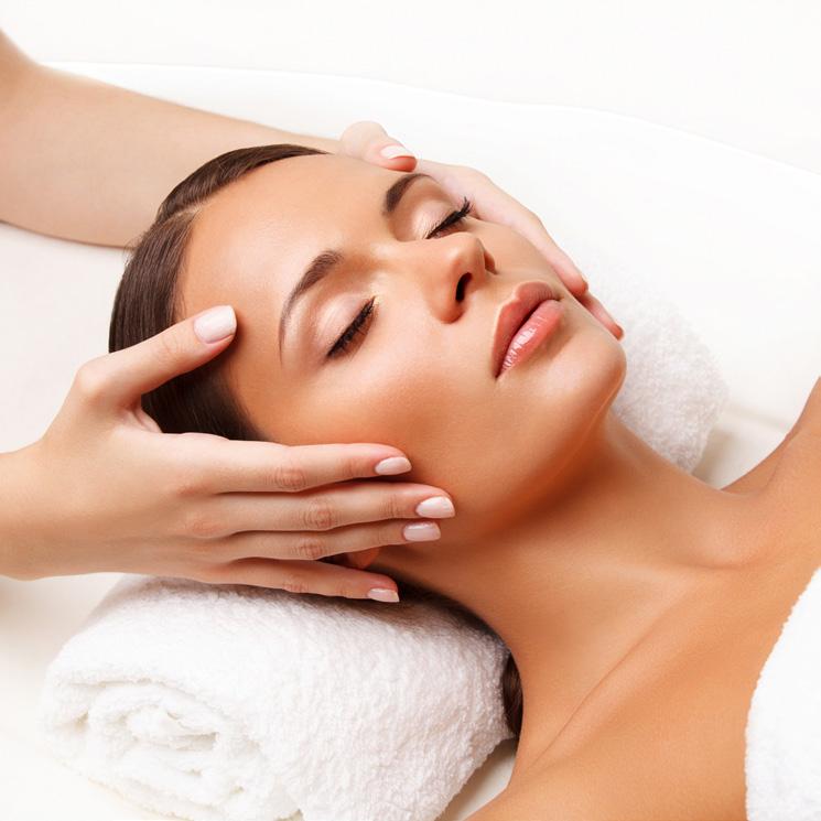 FACE TOUCH ADVANCED TECHNOLOGY - ELEMIS BIOTEC FACIALS (90 Minutes) Advanced, results-driven treatments enhance the look and feel of your skin.