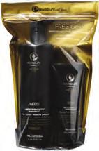 AMERICAN CREW Only at CosmoProf TM save up to 40% on litre duos Litre Sale 3-In-1 Moisturizing Shampoo Daily Shampoo