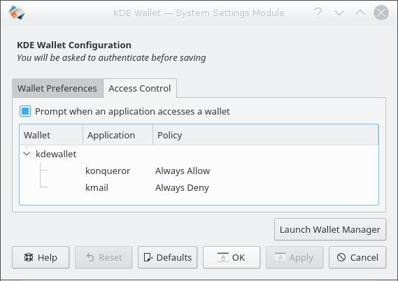 Hide System tray icon when last wallet closes When there is no wallet in use anymore, remove the wallet icon from the system tray.