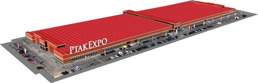 new EXPO HALL Visit our website and be up to date with all current events: www.ptakfashioncity.