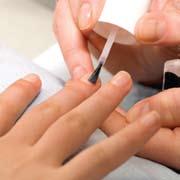N8 maintain nails using wraps This unit is about providing services to enhance, maintain, repair and remove nails, on the hands and feet, using wraps.