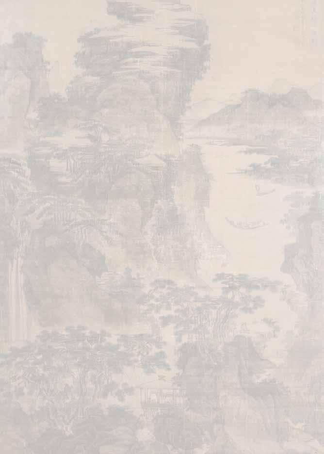 ASIAN DECORATIVE ART AUCTION PART I Asian Decorative Art 2 JULY 2017 AT 2.00 PM PART I I Chinese Painting & Important Ceramics and Works of Art 2 JULY 2017 AT 6.