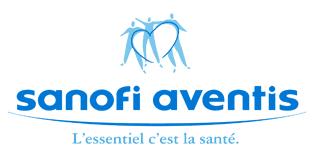 L'Oréal Pharmacology Sanofi-Aventis Capital structure at 31 August 2004 250,0 225,0 200,0 175,0 150,0 Pharmaceuticals Profit Share Sanofi-Aventis First half 2004 First half 2003 63,46% 5,59% 6,19%