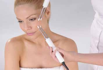 CACI SIGNATURE FACIAL The CACI Non-Surgical Face Lift is an advanced, non-invasive treatment facial, with twenty years medical research behind it.