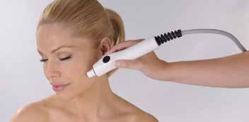 CACI ULTIMATE INCLUDING JOWL LIFT All the benefits of the Ultimate Anti ageing Facial with an emphasison lifting and toning the muscles around the jawline to refine and contour the jowls.