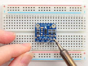 our Guide to Excellent Soldering