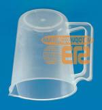 .01 500 ml..02 1000 ml..03 2000 ml..04 3000 ml..05 5000 ml. Carboys (EC.102.136) Carboys, made of polypropylene, are much lighter than glass.