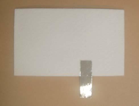 iblot Filter Paper The iblot Filter Paper is used for blotting mini- or midi gels.