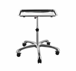 disassembly 360 swivel capability TATSoul Tattoo Stool MODEL: SS209B With its simple and functional design, the TATSoul Tattoo Stool will be an essential piece of furniture at your tattoo parlor or
