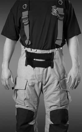 V-Force Lumbar Pants V-Fit Design Male Model PVLM* Female Model PVLF* PANTS CONSTRUCTION Male Model PVLM Female Model PVLF Suspenders, pockets, and trim NOT INCLUDED in prices 7.0 oz.