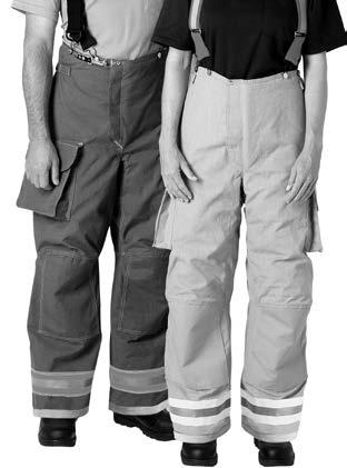 Super Pants Freedom Design Male Model PSUM* Female Model PSUF* PANTS CONSTRUCTION Male Model PSUM Female Model PSUF* Suspenders, pockets, and trim NOT INCLUDED in prices 7.0 oz. Fusion or Gold 6.5 oz.