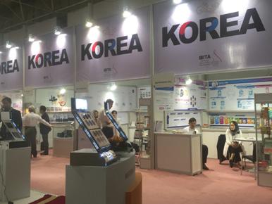 The last edition welcomed over 18,000 visitors from 20 countries and featured almost 400 exhibitors from 15 countries on more than 26,000 sqm of exhibition area,