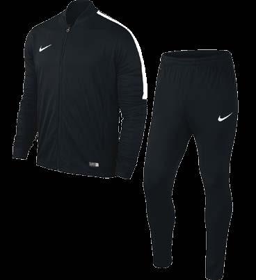 Mesh side stripes provide breathability Hidden 3-button placket offers custom ventilation Side vents allow