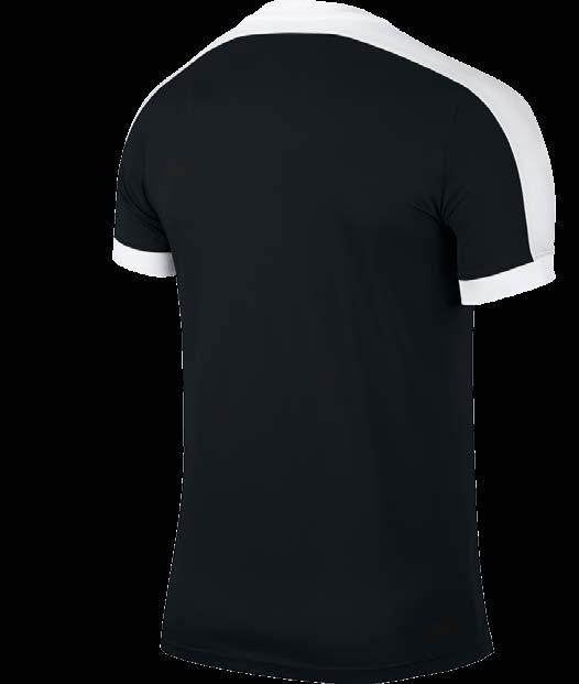 NIKE STRIKER IV JERSEY DOMINATE THE PITCH IN DRY COMFORT Hit