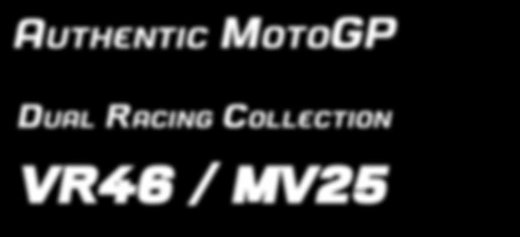 MotoGP Dual