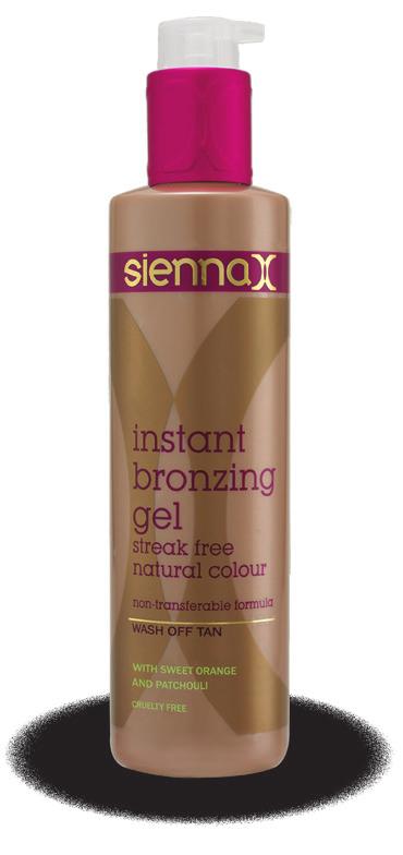 95 RRP For the best tanning mist on the market, look no further than our easy-to-apply spray tan in a can.