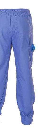Ceil Blue Navy Blue Operating Green Royal Blue Slate BU CL NB OR RB SL SCR660 STYLE 660 UNISEX PANTS WITH 6 POCKETS To order Scrubs: SCR-Style Number-Colour-Size (eg.